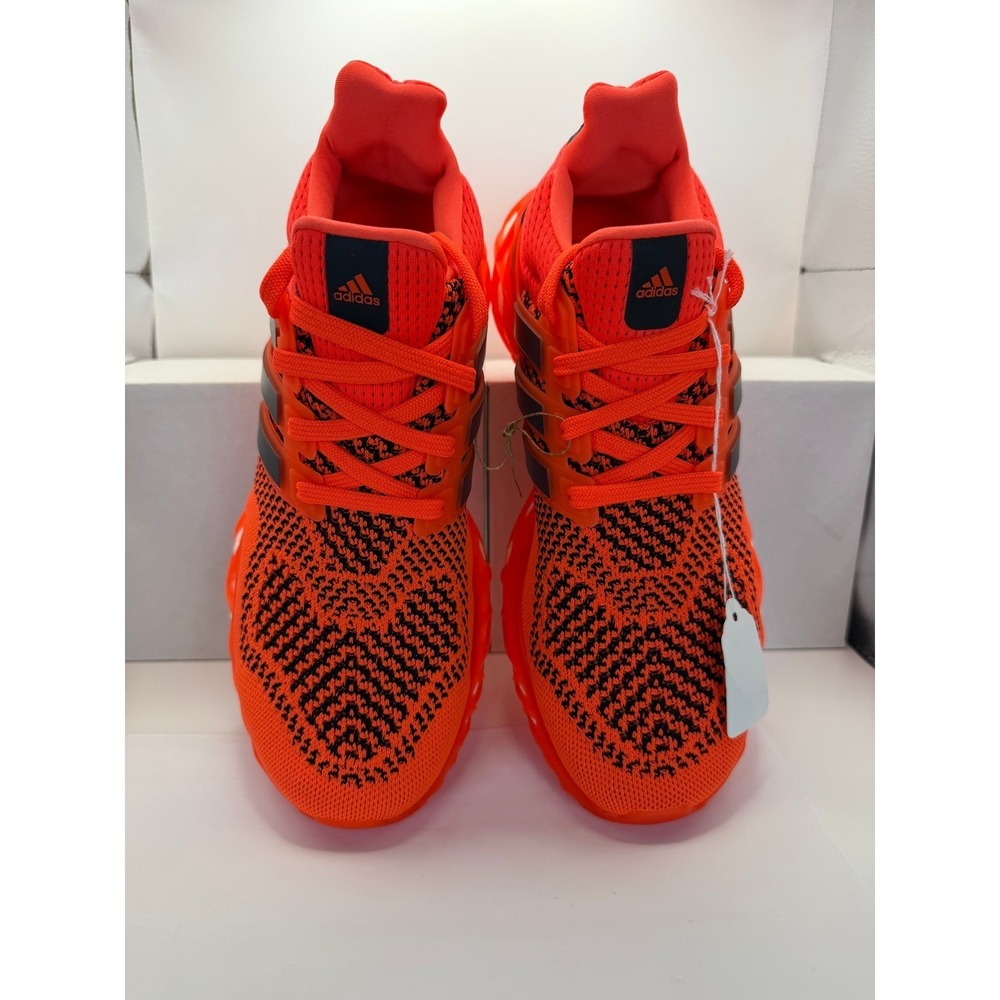 adidas Ultraboost Web DNA "Red" – Size 8 - Picture 3 of 6